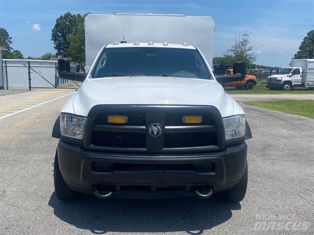 RAM 4500 Sonstige Baumaschinen