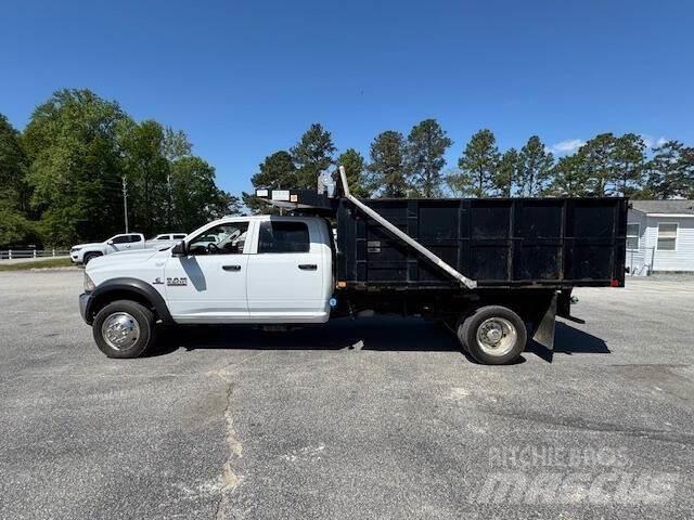 RAM 4500 Sonstige Baumaschinen
