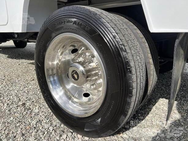RAM 4500 Sonstige Baumaschinen