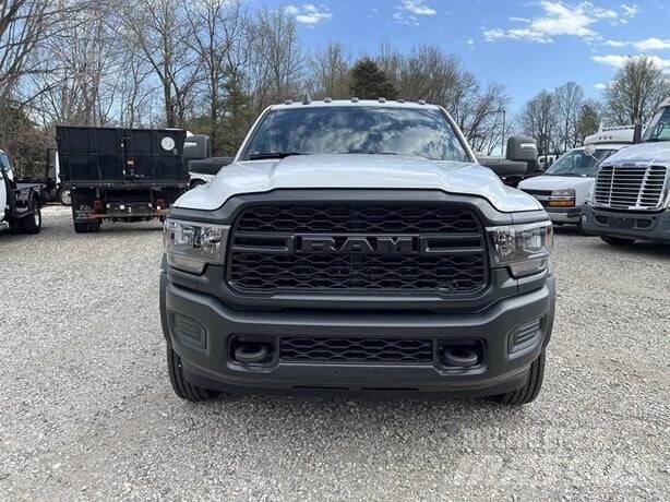 RAM 4500 Sonstige Baumaschinen