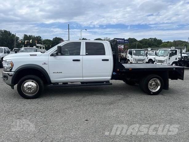 RAM 5500 Sonstige Baumaschinen