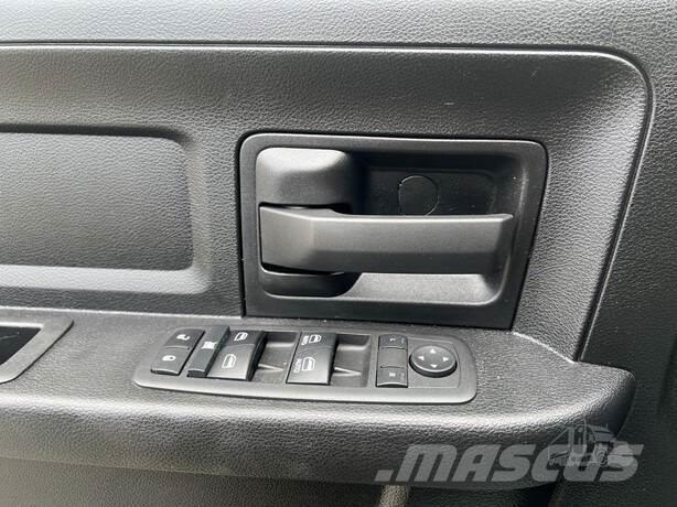 RAM 5500 Sonstige Baumaschinen