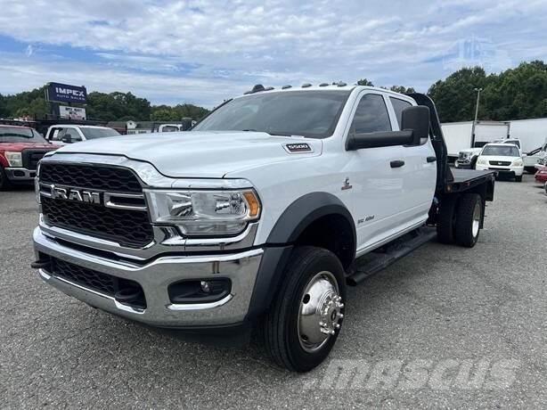 RAM 5500 Sonstige Baumaschinen