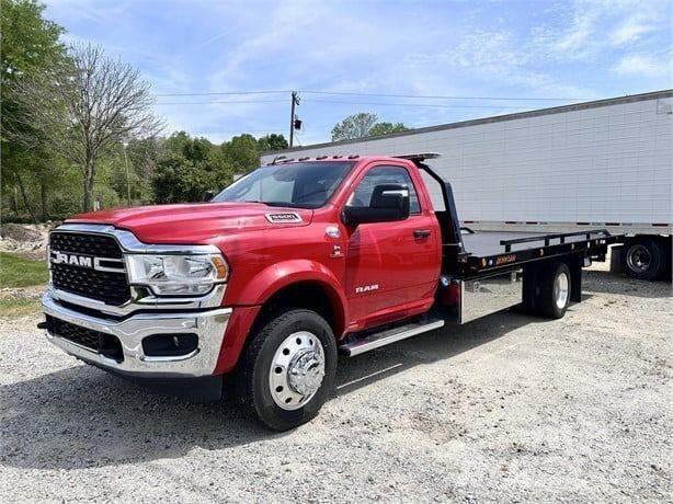 RAM 5500 Sonstige Baumaschinen