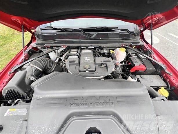 RAM 5500 Sonstige Baumaschinen