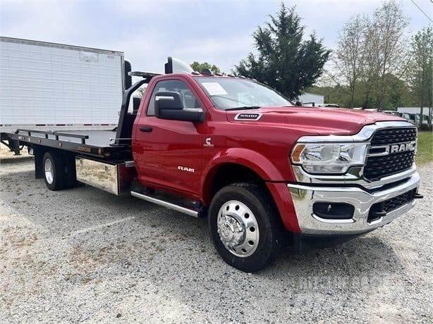 RAM 5500 Sonstige Baumaschinen