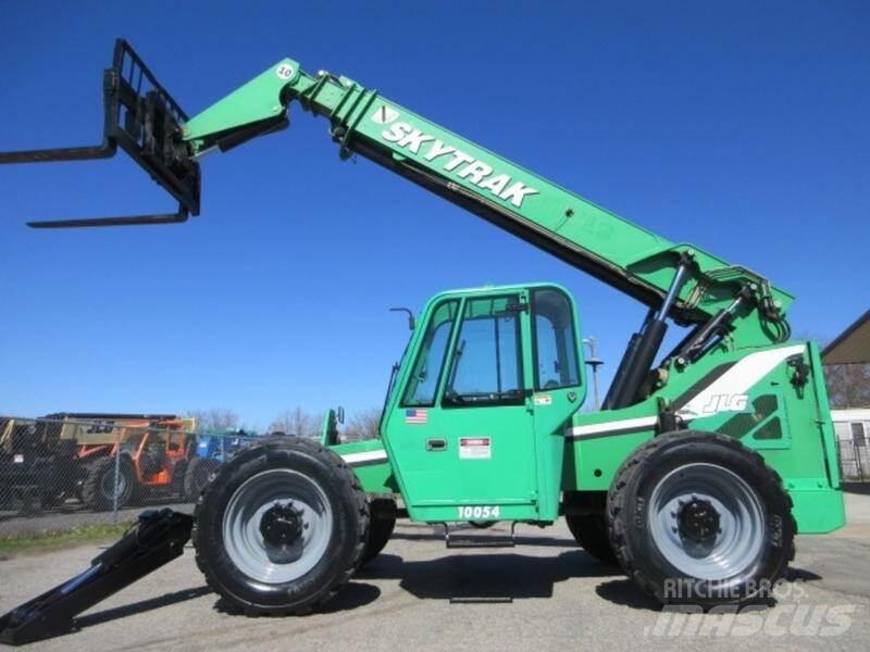 SkyTrak 10054 Sonstige Baumaschinen