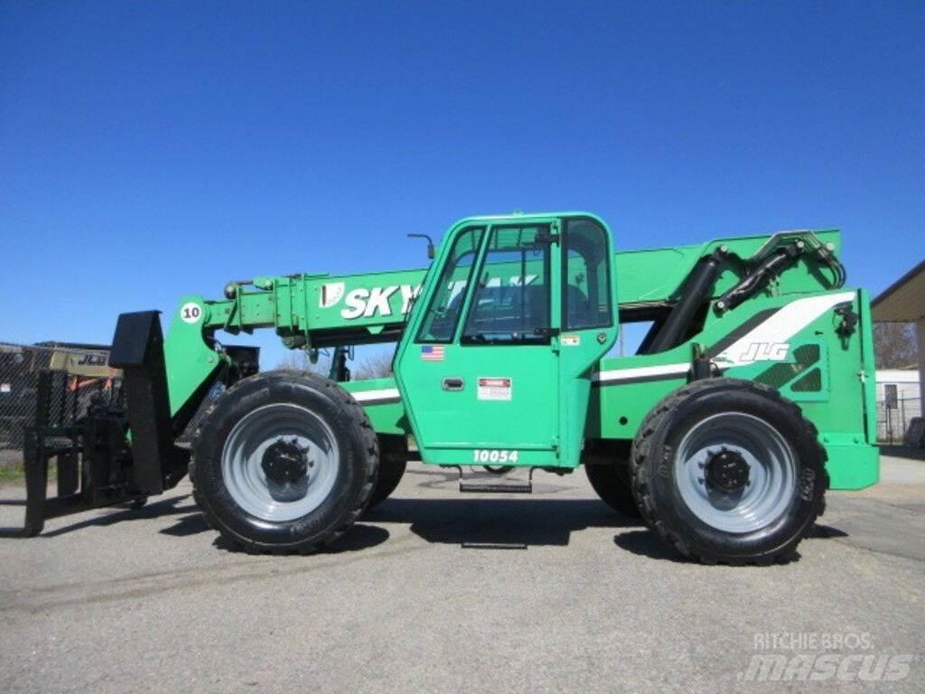 SkyTrak 10054 Sonstige Baumaschinen
