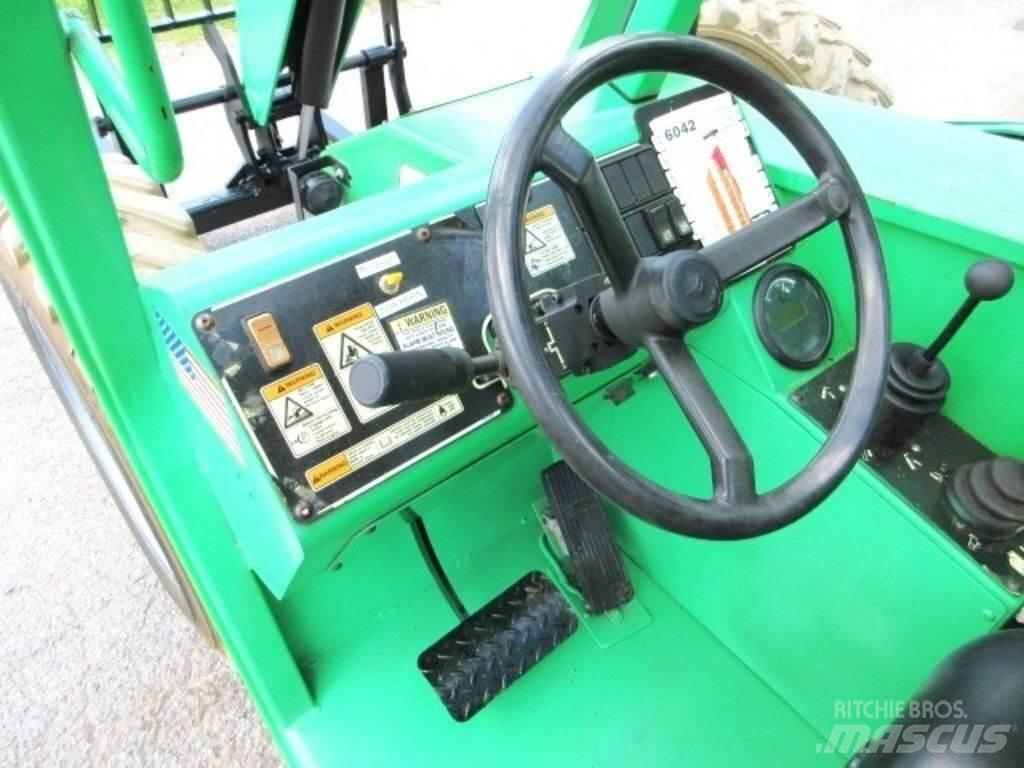 SkyTrak 6042 Sonstige Baumaschinen