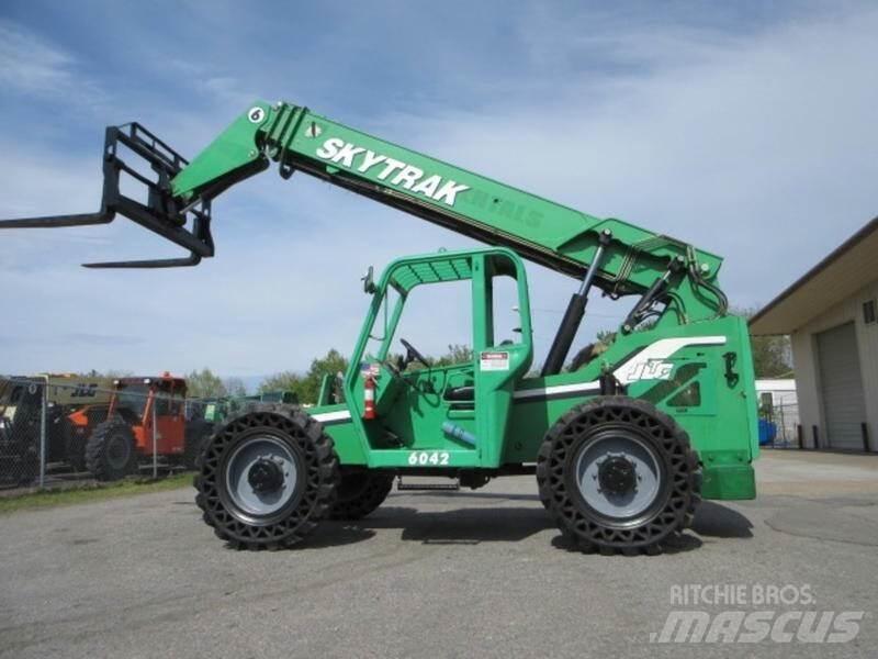 SkyTrak 6042 Sonstige Baumaschinen