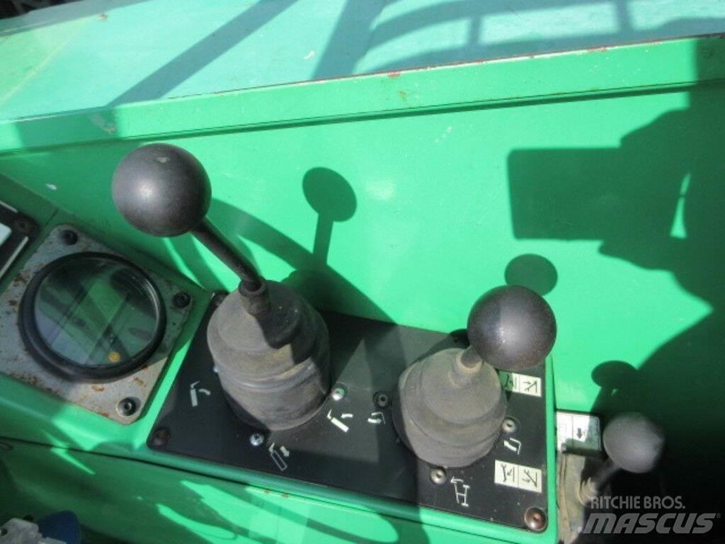 SkyTrak 6042 Sonstige Baumaschinen