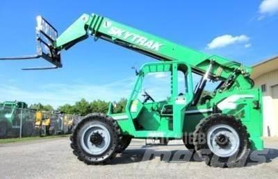 SkyTrak 6042 Sonstige Baumaschinen