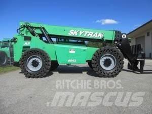 SkyTrak 6042 Sonstige Baumaschinen