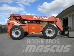 SkyTrak 6042 Sonstige Baumaschinen