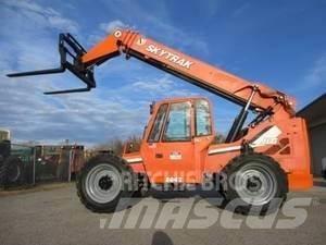 SkyTrak 8042 Sonstige Baumaschinen
