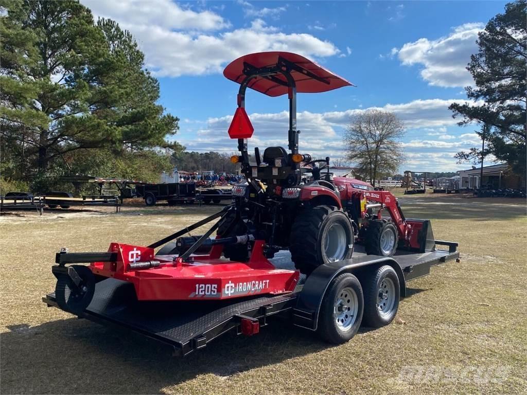 Solis H24 Sonstige Baumaschinen