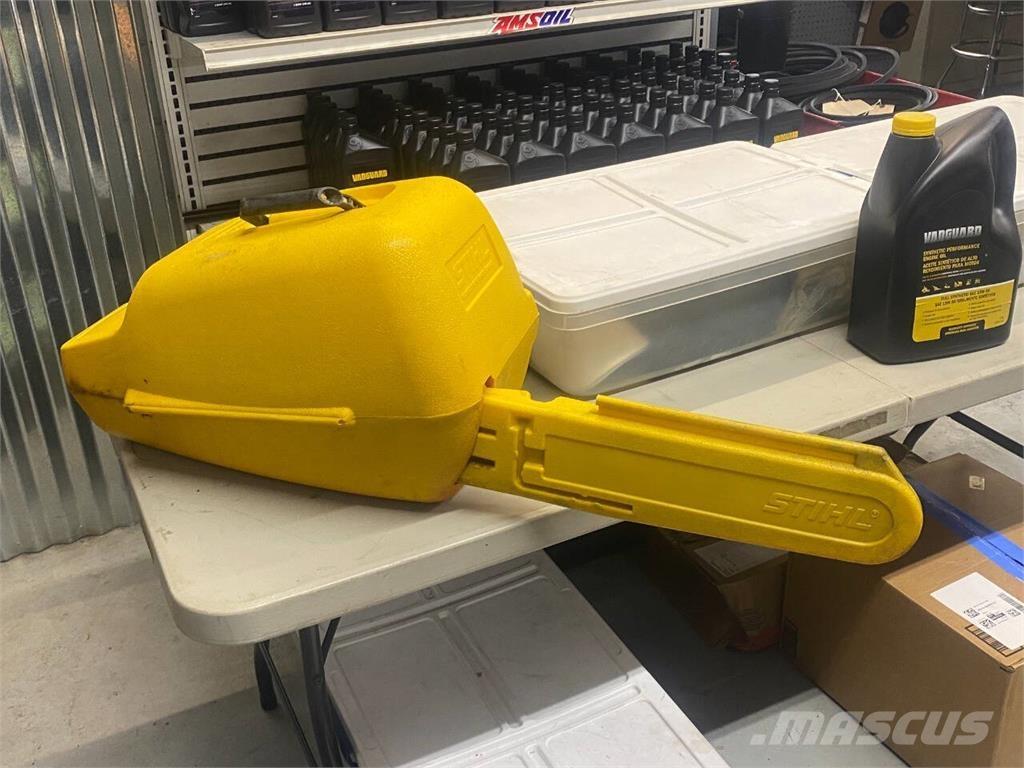 Stihl MS290 Sonstige Baumaschinen