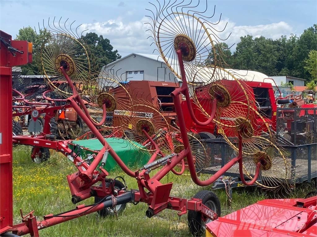 Tonutti TP8 Sonstige Baumaschinen