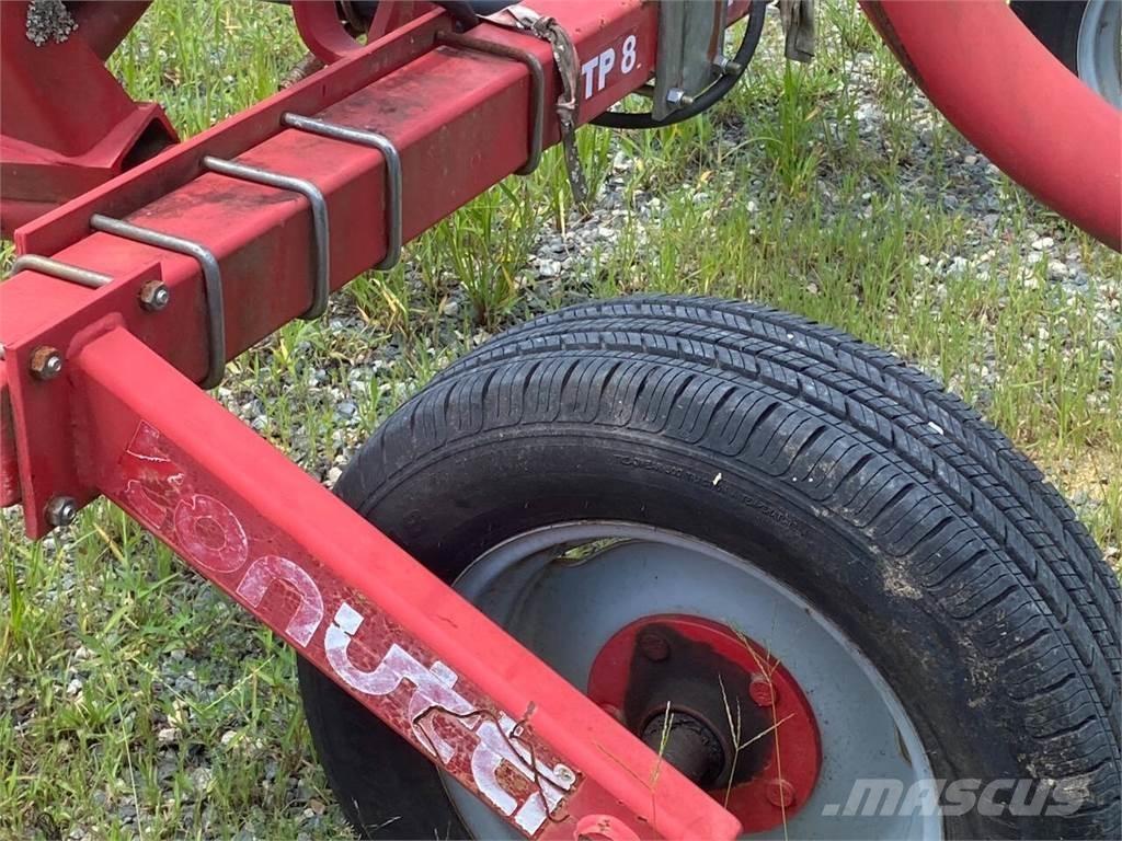 Tonutti TP8 Sonstige Baumaschinen