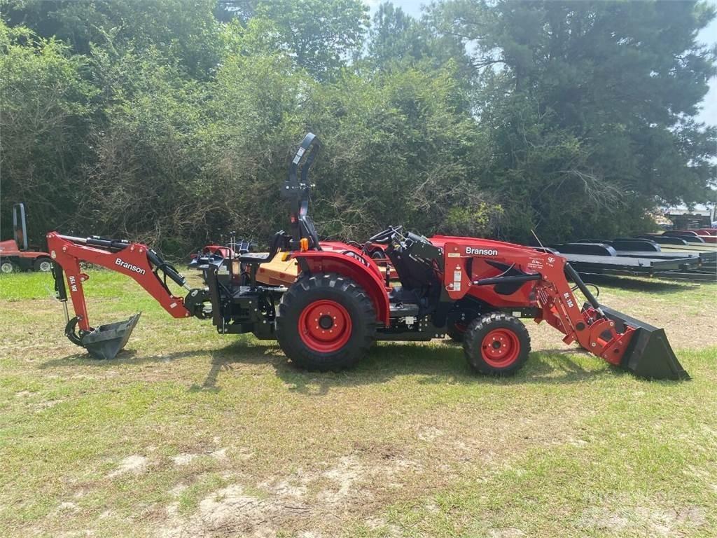 TYM 2515R Sonstige Baumaschinen