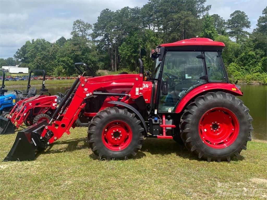 TYM T1104 Sonstige Baumaschinen