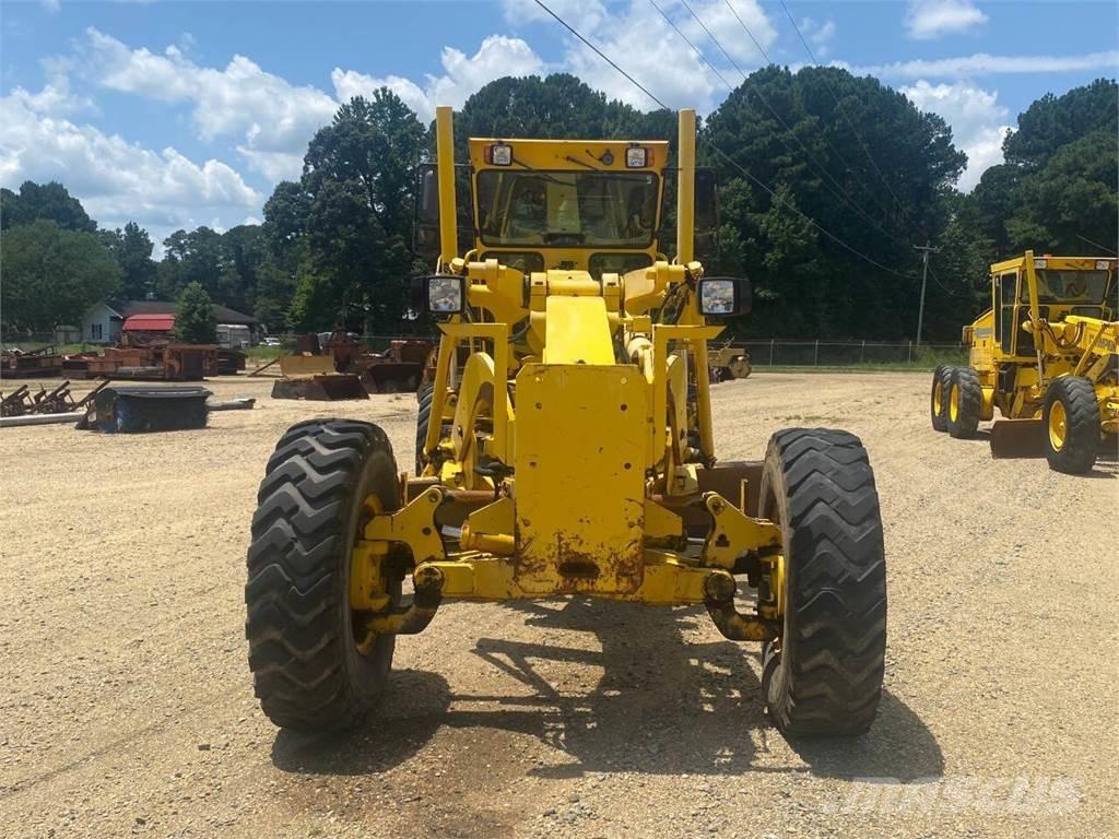 Volvo G720 Sonstige Baumaschinen
