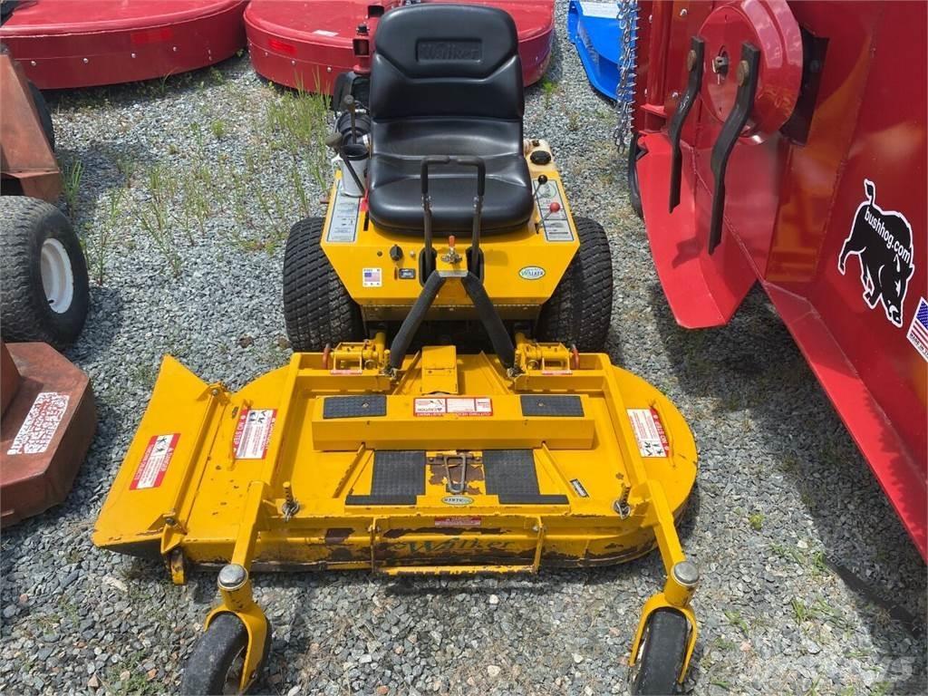Walker B18 Sonstige Baumaschinen