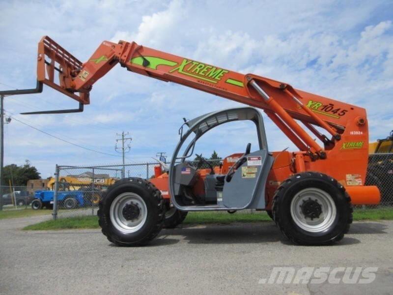 Xtreme 1045 Sonstige Baumaschinen