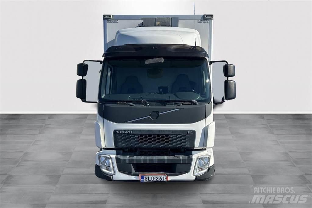 Volvo FL 240 Kastenaufbau