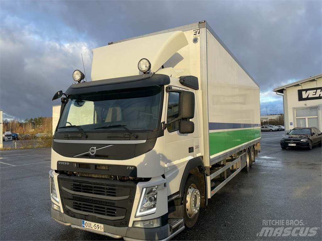 Volvo FM 330 Kühlkoffer