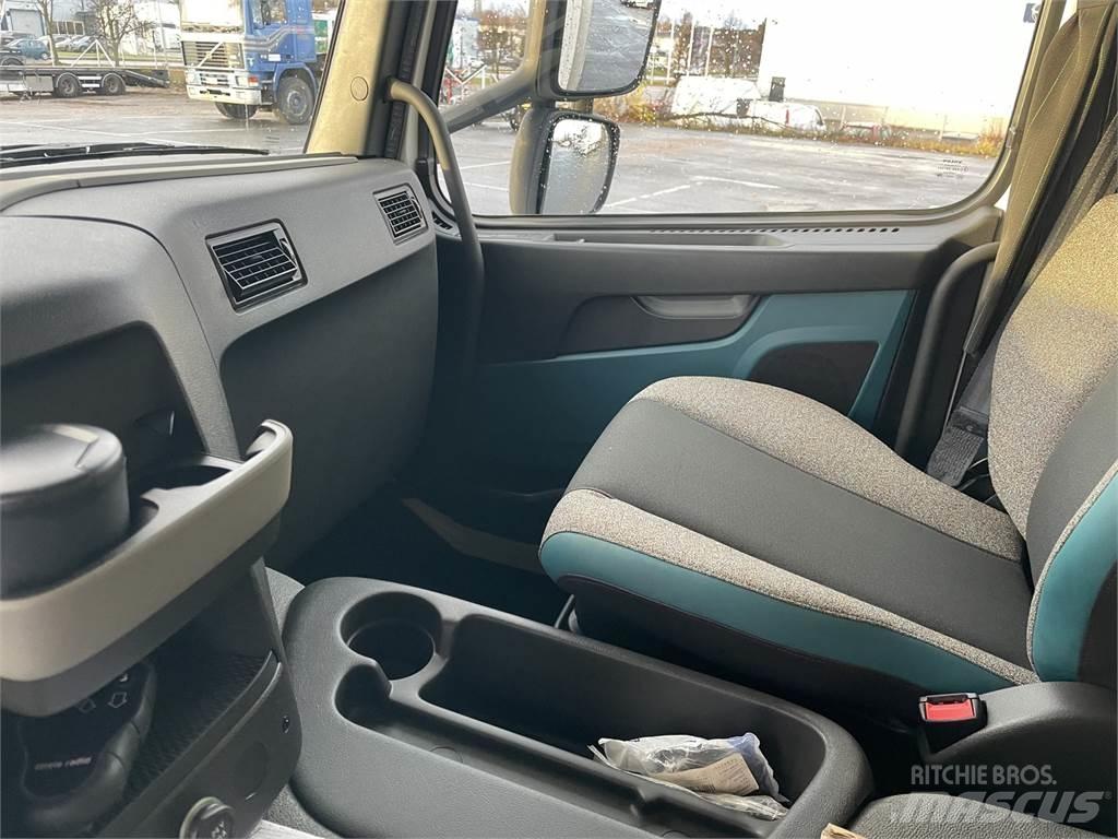 Volvo FM 330 Kühlkoffer