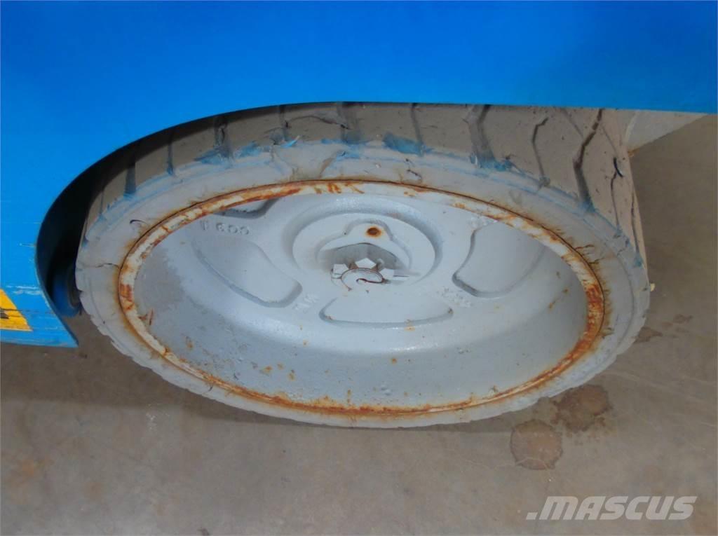 Genie GS2032 Scheren-Arbeitsbühnen