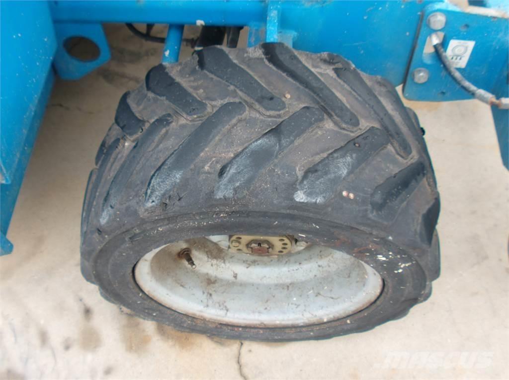 Genie GS3268RT Scheren-Arbeitsbühnen