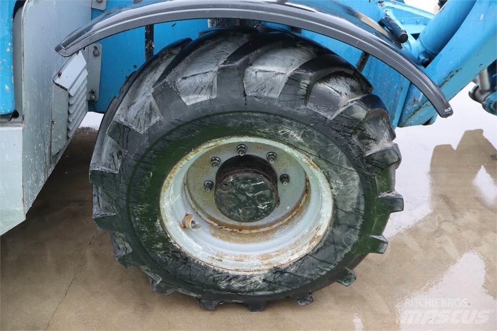 Genie GTH4014 Teleskoplader
