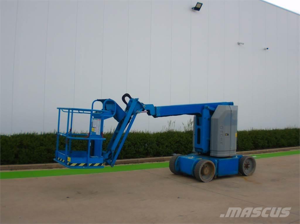 Genie Z30-20N Gelenkteleskoparbeitsbühnen