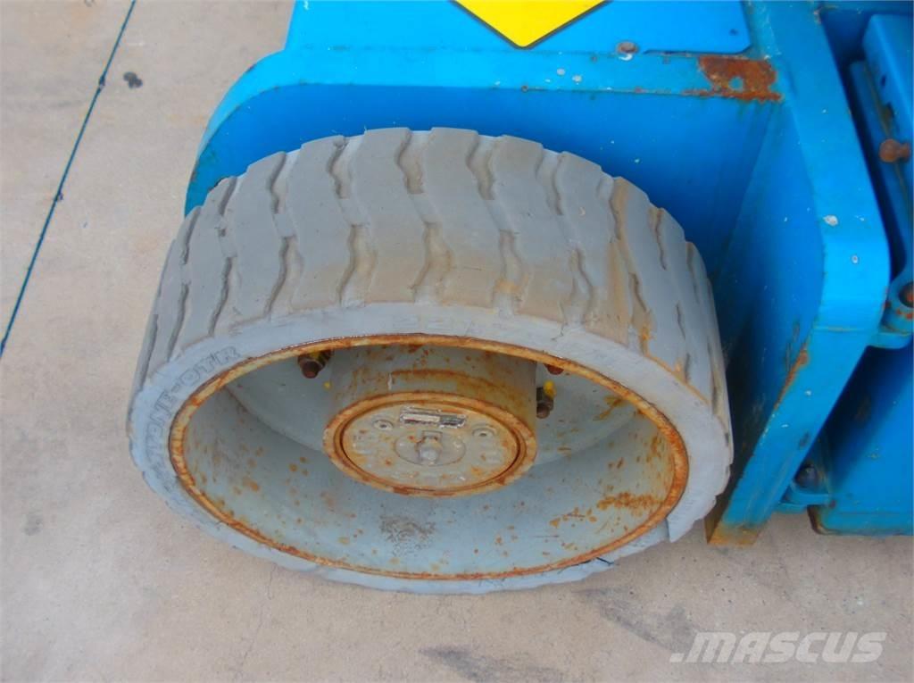 Genie Z30-20N Gelenkteleskoparbeitsbühnen