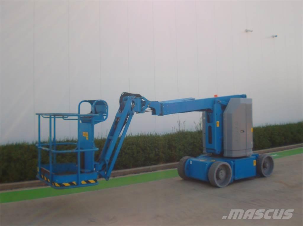 Genie Z30-20NRJ Gelenkteleskoparbeitsbühnen