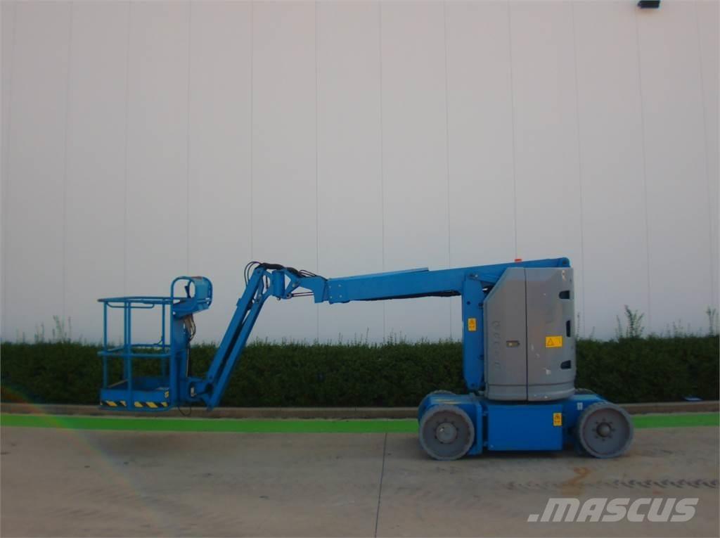 Genie Z30-20NRJ Gelenkteleskoparbeitsbühnen