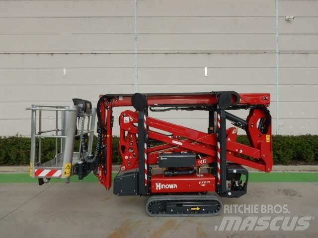 Hinowa LL1570 Sonstige Baumaschinen