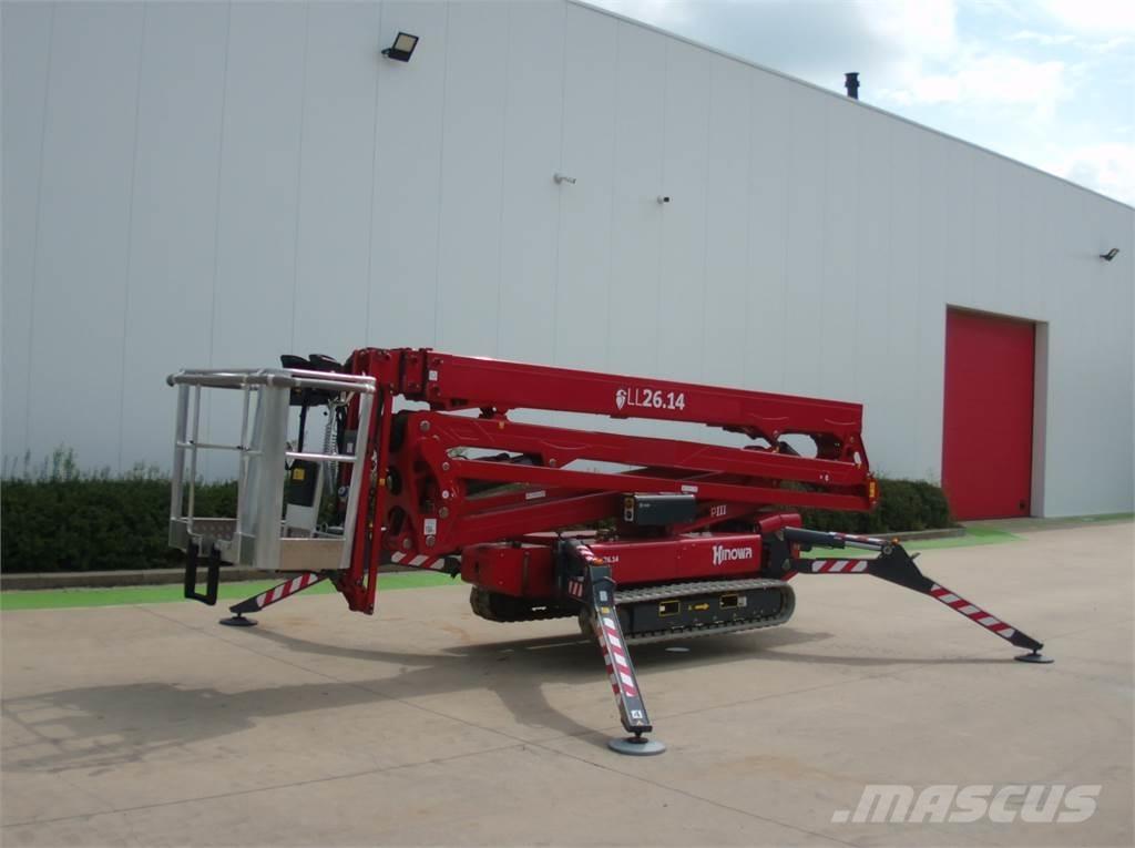 Hinowa LL2614 Sonstige Baumaschinen