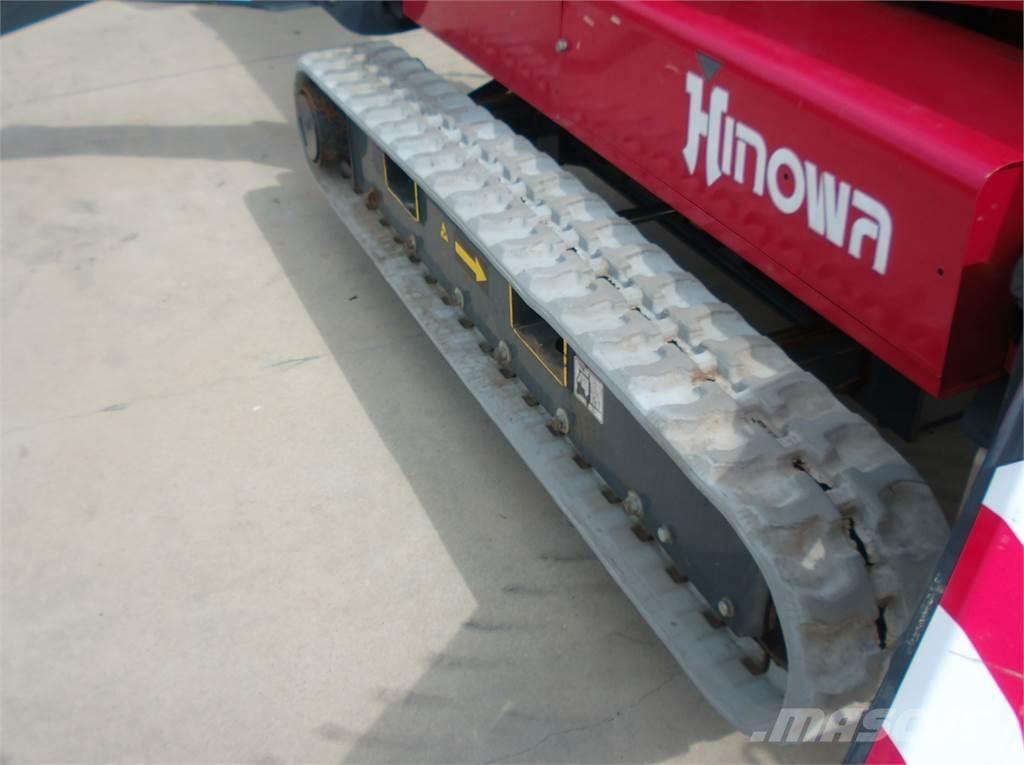 Hinowa LL2614 Sonstige Baumaschinen