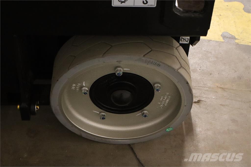 JLG ES3246 Scheren-Arbeitsbühnen