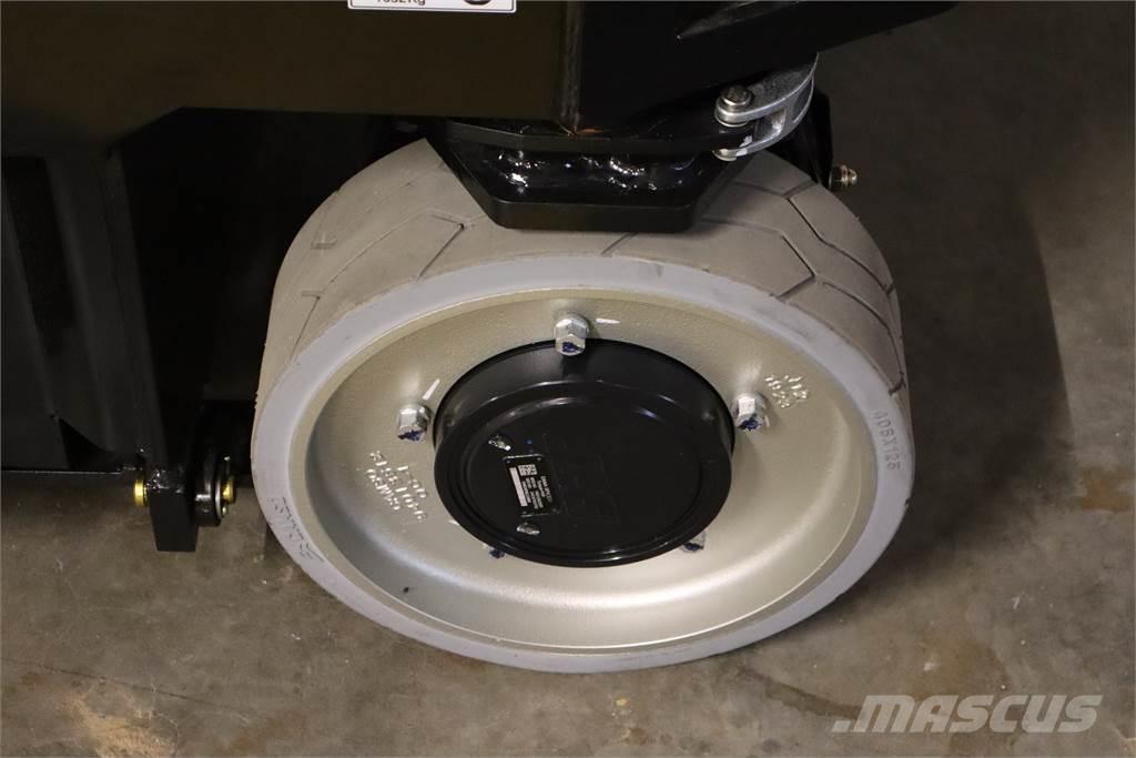 JLG ES3246 Scheren-Arbeitsbühnen