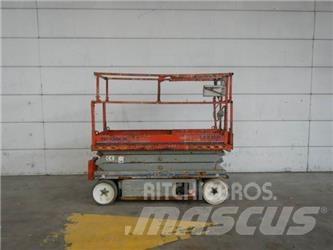 SkyJack SJ3220 Scheren-Arbeitsbühnen