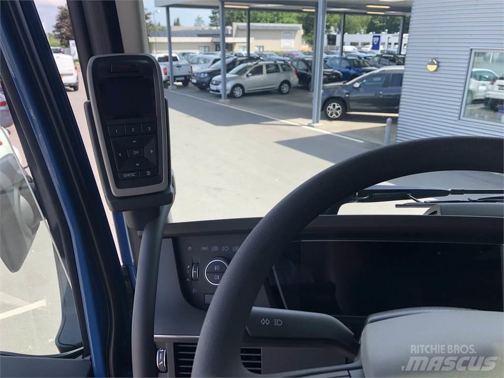 Volvo FH 6x2 Sattelzugmaschinen