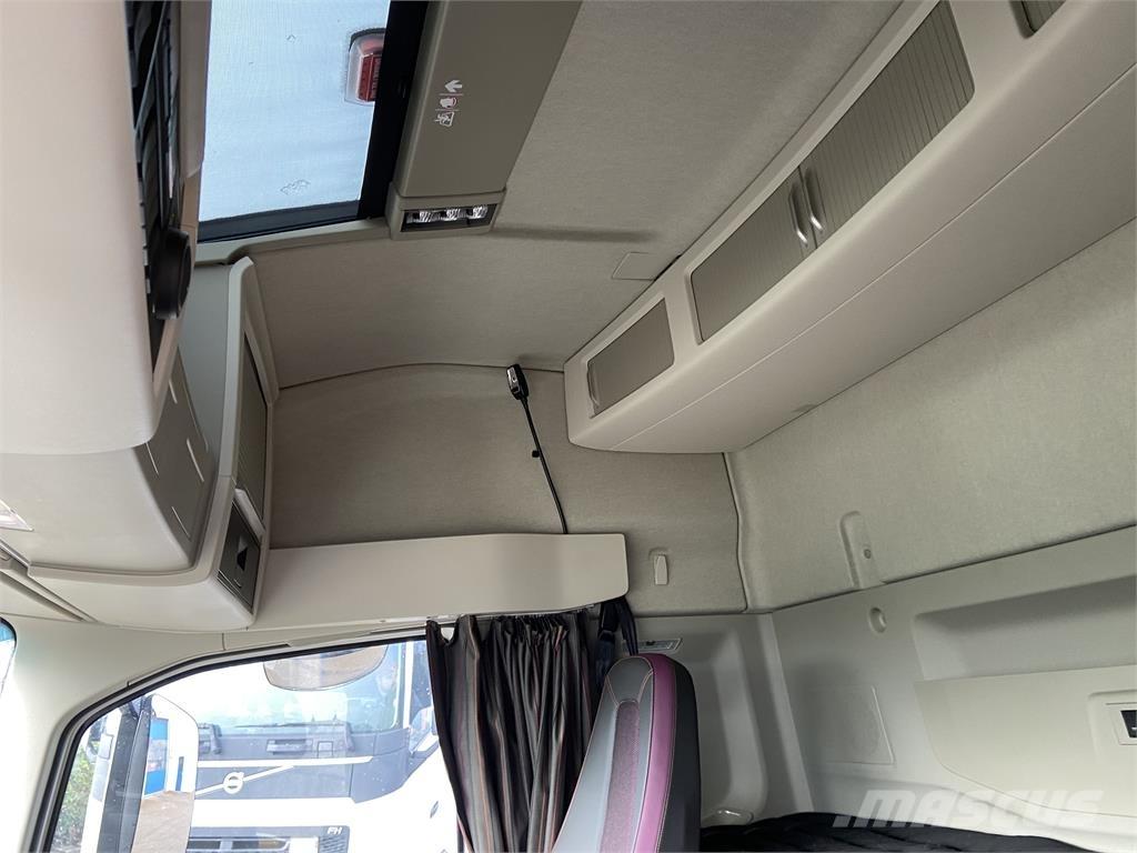 Volvo FM 330 4X2 Andere Fahrzeuge