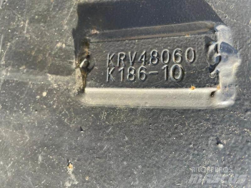 CASE CX245SR Sonstige Baumaschinen