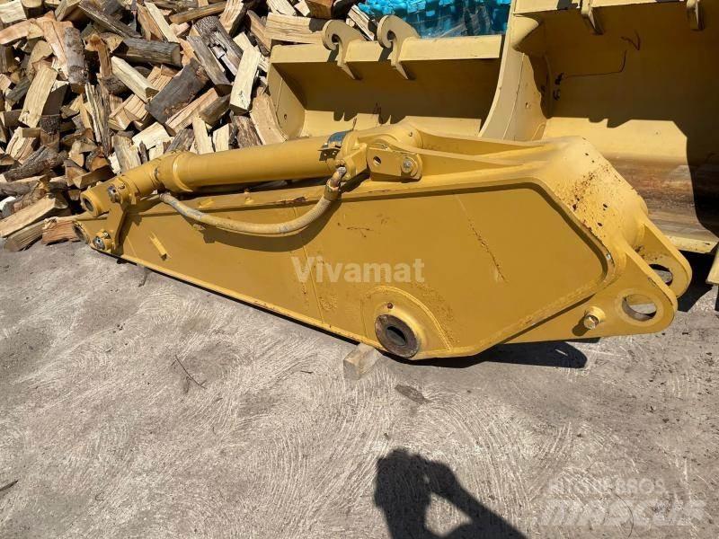 CAT 320 Ausleger