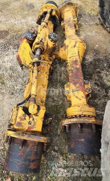 Liebherr 922 Andere