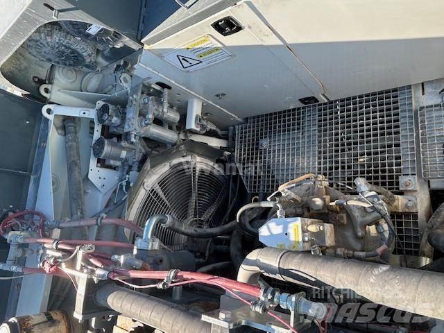 Liebherr R9100 Raupenbagger